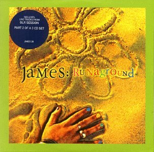 James album picture