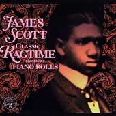 James Scott album picture