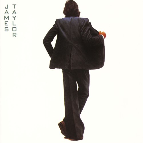 James Taylor album picture