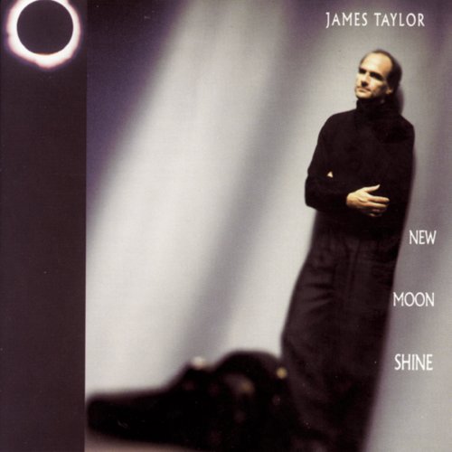 James Taylor album picture