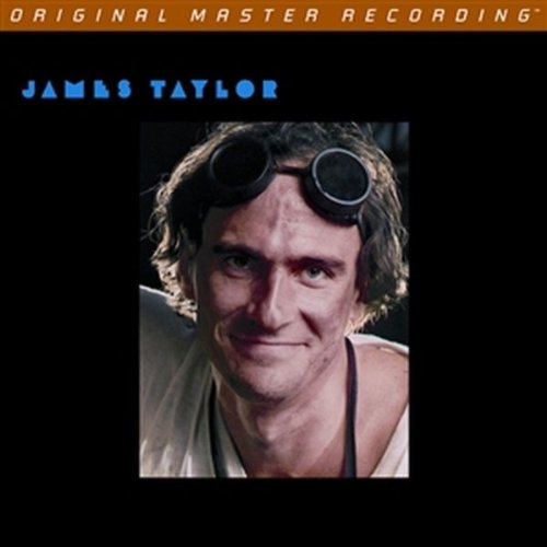 James Taylor album picture