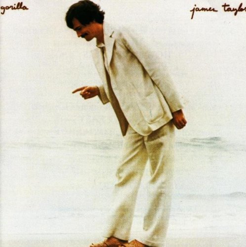 James Taylor album picture