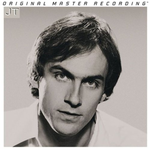 James Taylor album picture