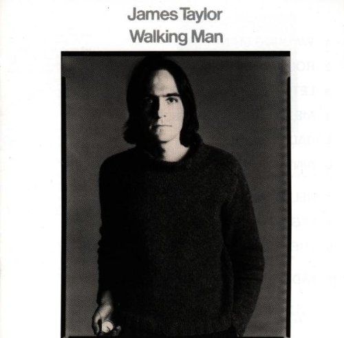 James Taylor album picture