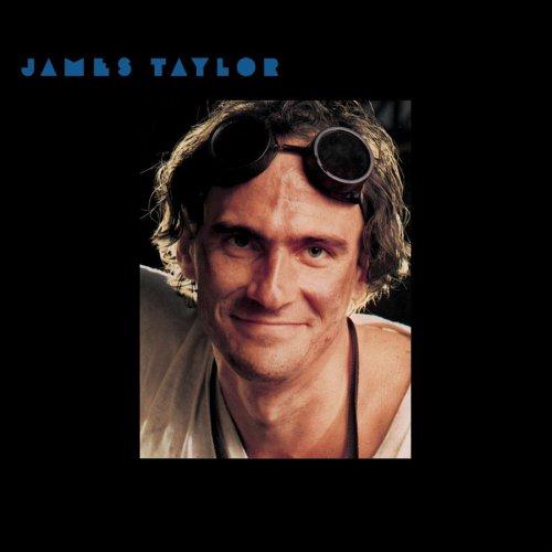 James Taylor with J.D. Souther album picture