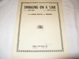 Download or print Johnny Burke and James Van Heusen But Beautiful Sheet Music Printable PDF -page score for Classics / arranged Melody Line, Lyrics & Chords SKU: 13975.