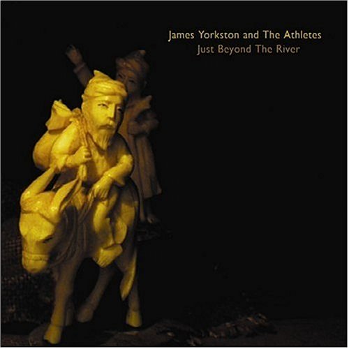 James Yorkston & The Athletes album picture