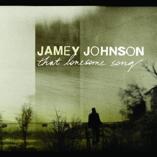 Jamey Johnson album picture
