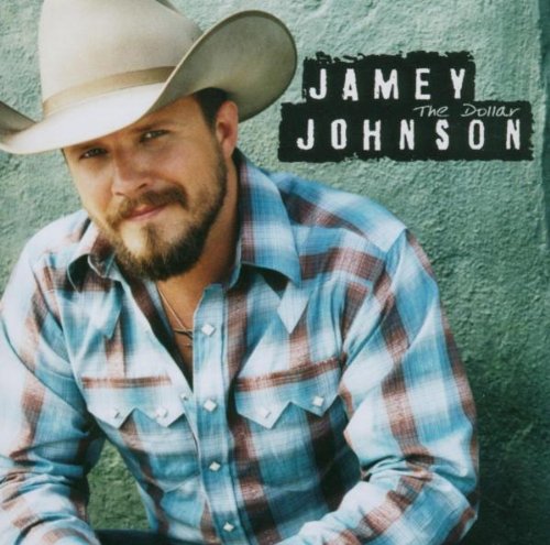 Jamey Johnson album picture