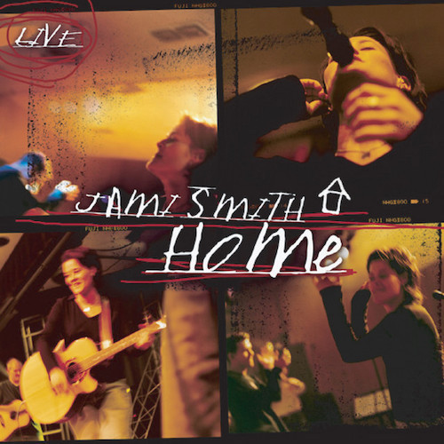 Jami Smith album picture