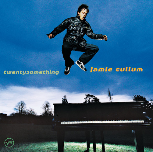 Jamie Cullum album picture