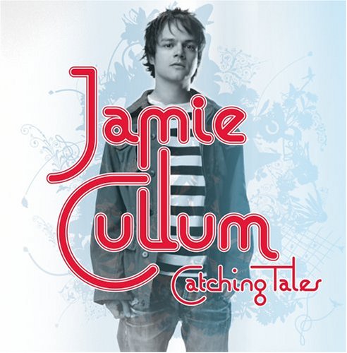 Jamie Cullum album picture