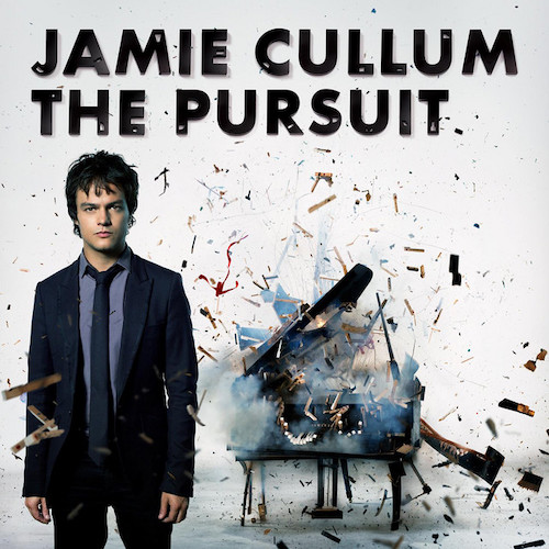 Jamie Cullum album picture