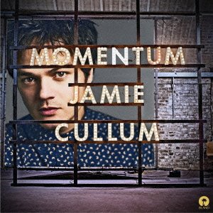 Jamie Cullum album picture