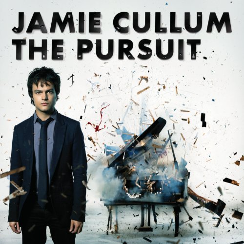 Jamie Cullum album picture