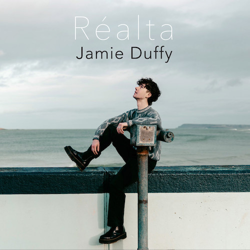 Jamie Duffy album picture