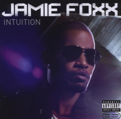 Jamie Foxx album picture