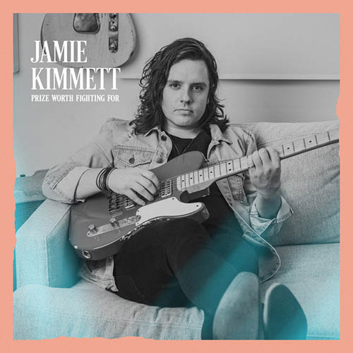 Jamie Kimmett album picture