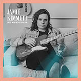 Download or print Jamie Kimmett Prize Worth Fighting For Sheet Music Printable PDF -page score for Christian / arranged Piano, Vocal & Guitar Chords (Right-Hand Melody) SKU: 418166.