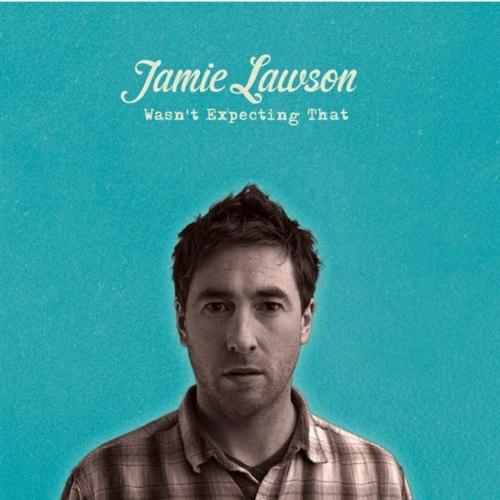 Jamie Lawson album picture