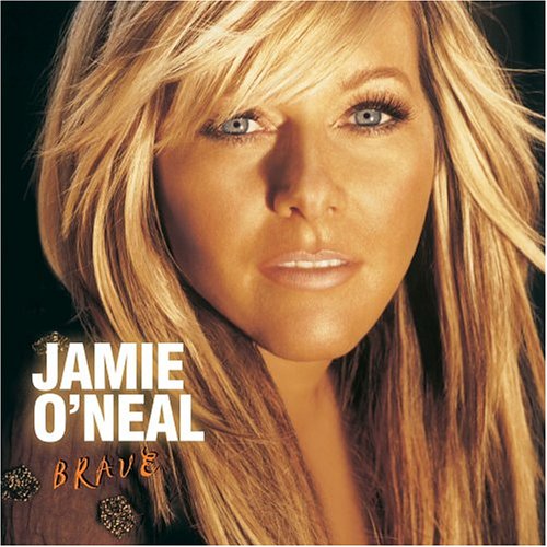 Jamie O'Neal album picture
