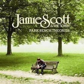 Jamie Scott and The Town album picture