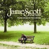 Download or print Jamie Scott and The Town When Will I See Your Face Again Sheet Music Printable PDF -page score for Rock / arranged Piano, Vocal & Guitar SKU: 42312.