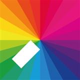 Download or print Jamie xx Loud Places Sheet Music Printable PDF -page score for Pop / arranged Piano, Vocal & Guitar SKU: 123350.