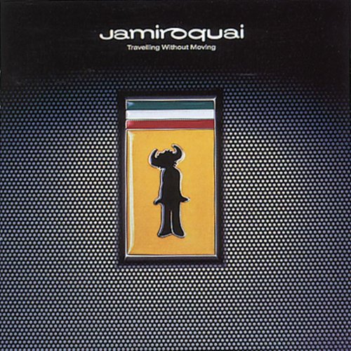 Jamiroquai album picture
