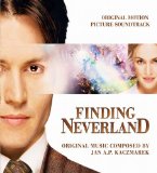 Download or print Jan A.P. Kaczmarek Another Bear (from Finding Neverland) Sheet Music Printable PDF -page score for Film and TV / arranged Keyboard SKU: 117508.