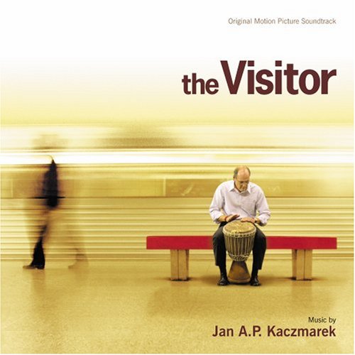 Jan A.P. Kaczmarek album picture
