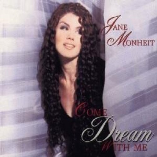 Jane Monheit album picture