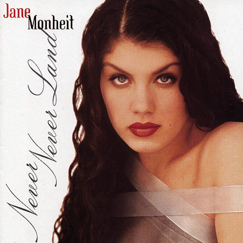 Jane Monheit album picture