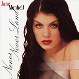 Download or print Jane Monheit Never Let Me Go Sheet Music Printable PDF -page score for Jazz / arranged Piano, Vocal & Guitar Chords (Right-Hand Melody) SKU: 420480.