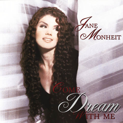 Jane Monheit album picture