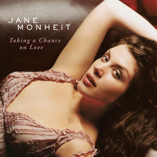 Jane Monheit album picture