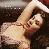 Download or print Jane Monheit Taking A Chance On Love Sheet Music Printable PDF -page score for Jazz / arranged Piano, Vocal & Guitar (Right-Hand Melody) SKU: 116828.