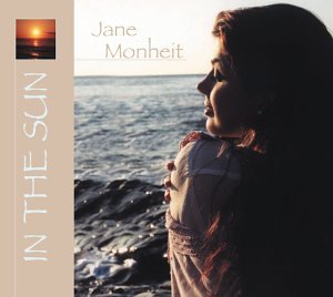 Jane Monheit album picture