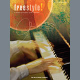 Download or print Jane Trotter Marche Macabre Sheet Music Printable PDF -page score for Jazz / arranged Easy Piano SKU: 55692.