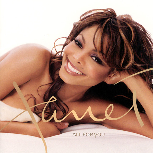 Janet Jackson album picture