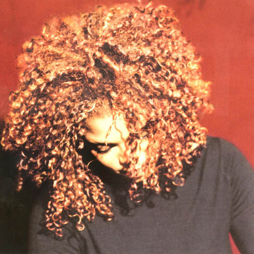 Janet Jackson album picture