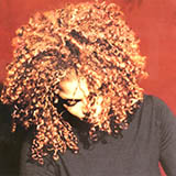 Download or print Janet Jackson I Get Lonely Sheet Music Printable PDF -page score for Pop / arranged Piano, Vocal & Guitar Chords (Right-Hand Melody) SKU: 1753341.