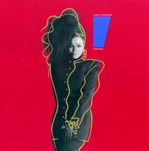 Janet Jackson album picture