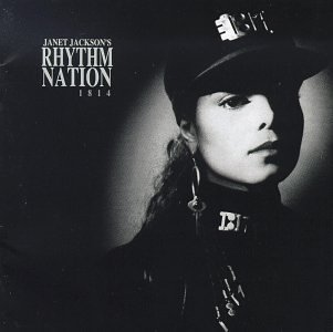 Janet Jackson album picture