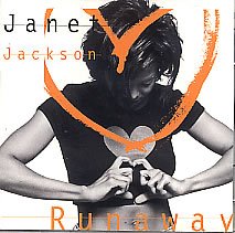 Janet Jackson album picture