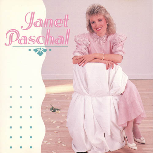 Janet Paschal album picture