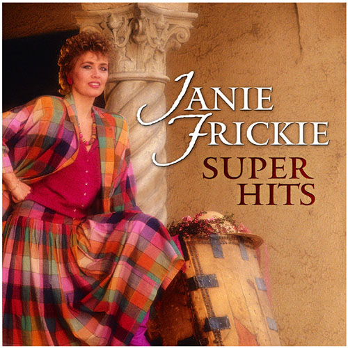 Janie Fricke album picture