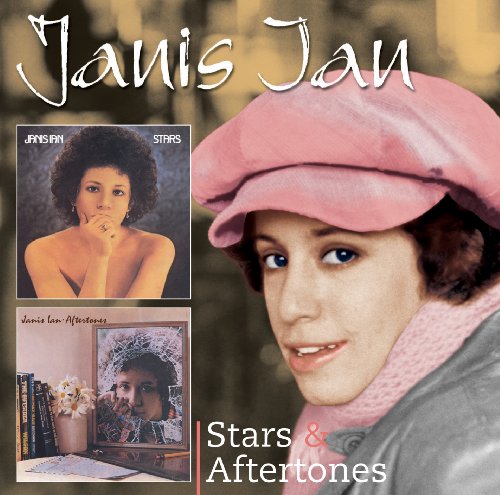 Janis Ian album picture
