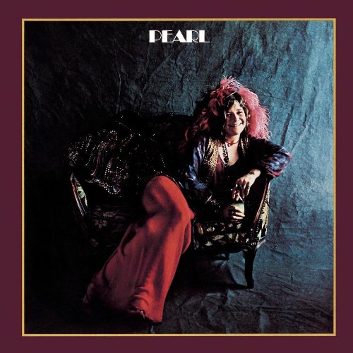 Janis Joplin album picture