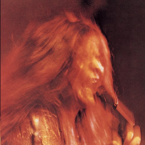 Janis Joplin album picture